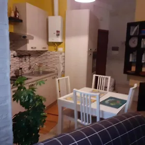 Apartamento Casa Giovanni, Milán