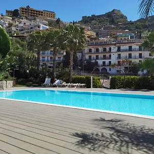 Venere - Minerva Luxury By Holidays Apartment Taormina