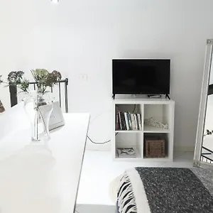 Comecasa Grazioso Loft In Crocetta Near Mangiagalli Apartment