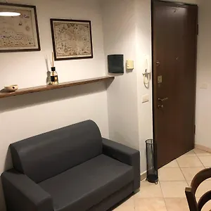 Peppermint House - Carozzi Apartment