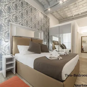 Cs Exclusive Campo De Fiori Palace Apartment Rome