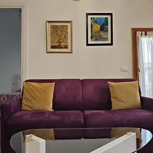 Eyes Apartamento Florencia