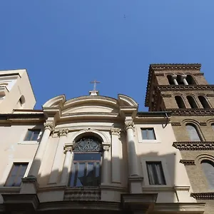 Domus Trilussa Apartamento Roma