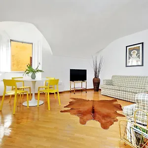Clementina Charme - My Extra Apartamento Roma