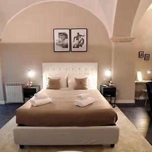 21 - Piazza Navona Apartment Rome