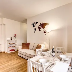 Aura Paradise Apartment Rome