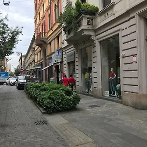  Appartamento Sarpi