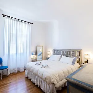 Fiesole's Cozy 1 Apartment Fiesole