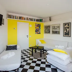 Santa Marta 6 Apartment