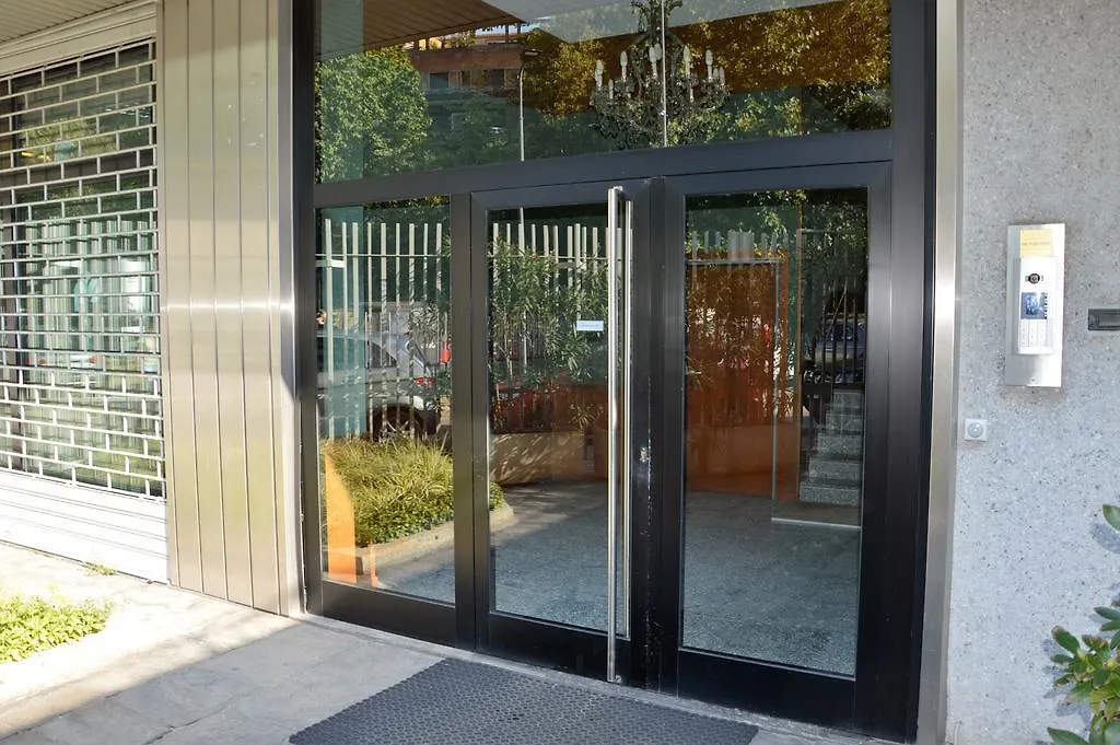 Belisario Fiera Milano Apartment 0*, Milan
