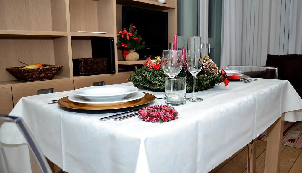 Belisario Fiera Milano Apartment 0*, Milan Italy