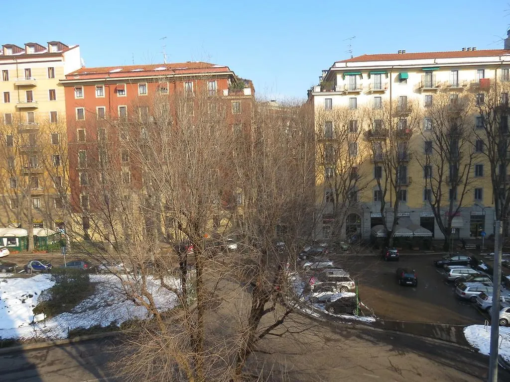 Belisario Fiera Milano Apartment 0*, Milan Italy