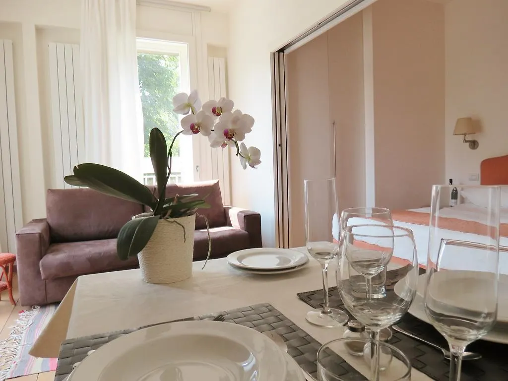 Belisario Fiera Milano Apartment  Milan