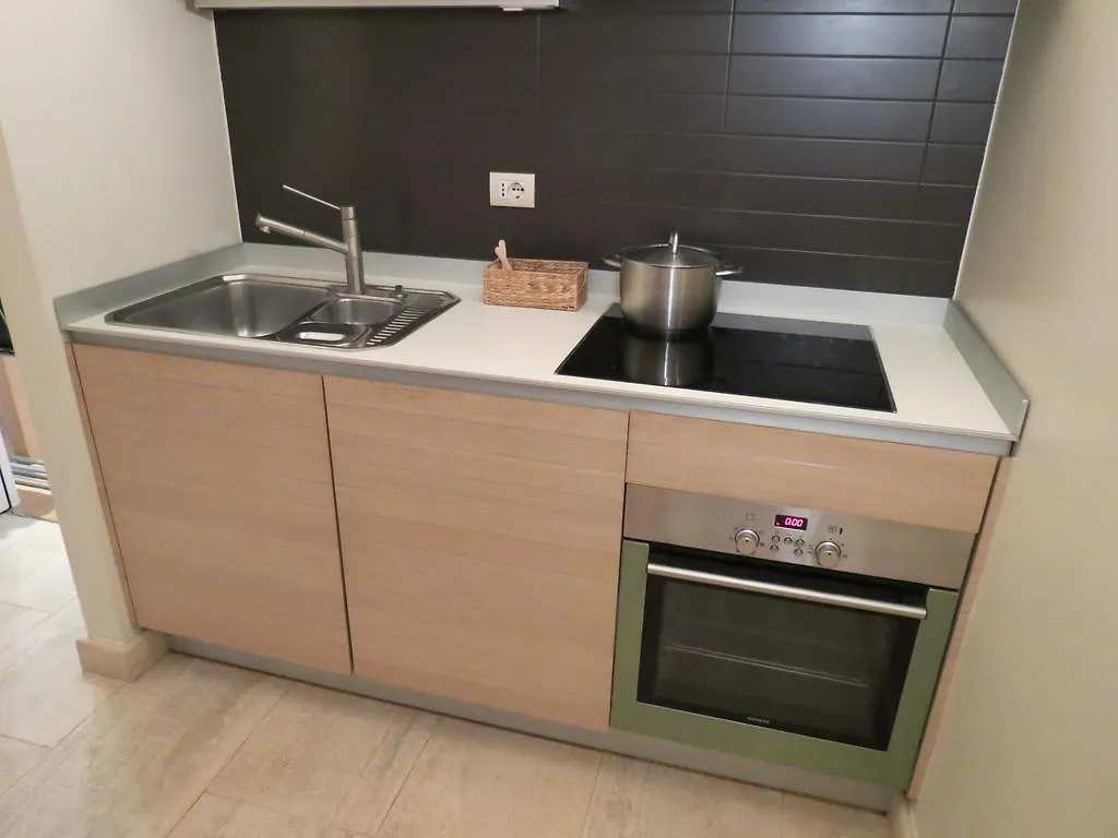 Belisario Fiera Milano Apartment Milan