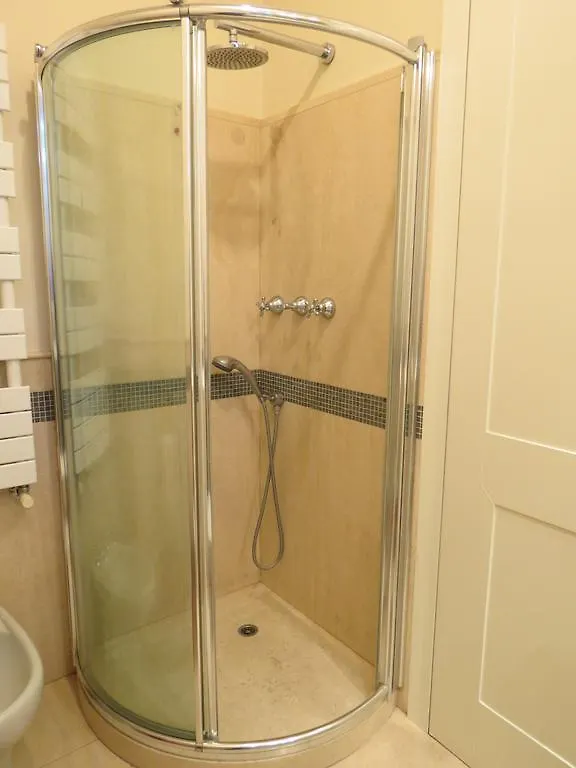 Belisario Fiera Milano Apartment Italy