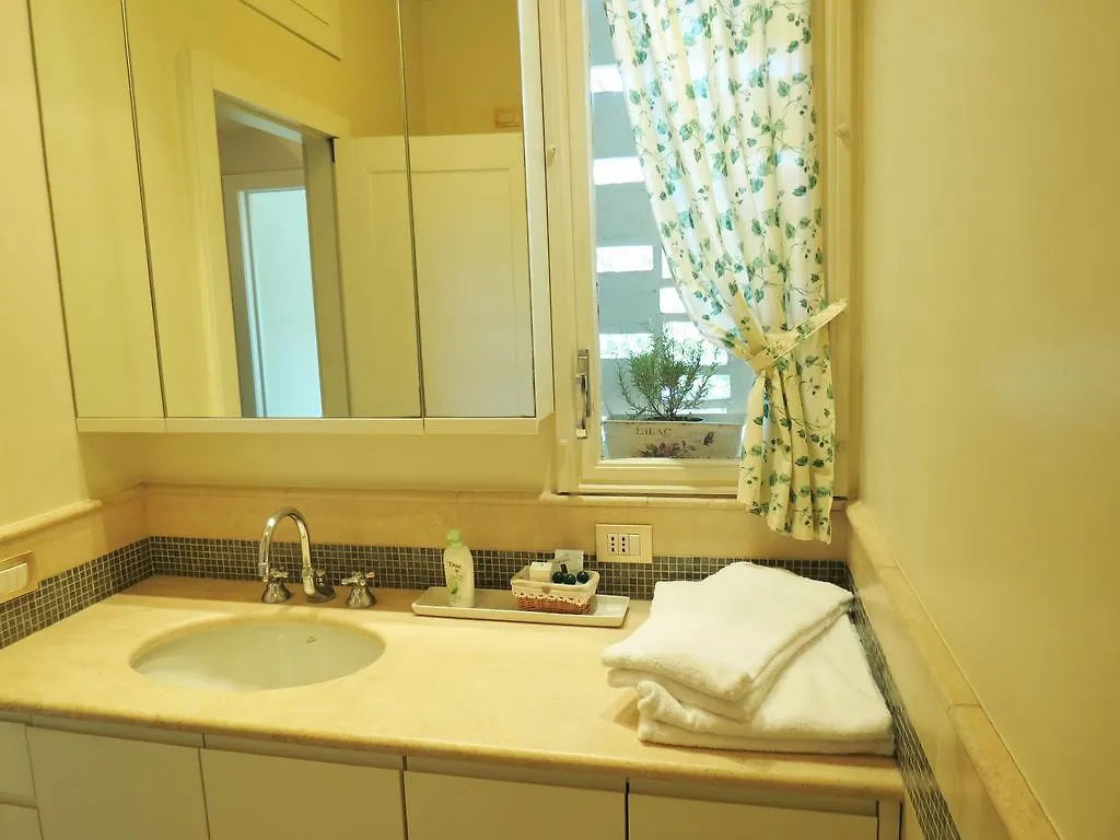 Belisario Fiera Milano Apartment  Milan