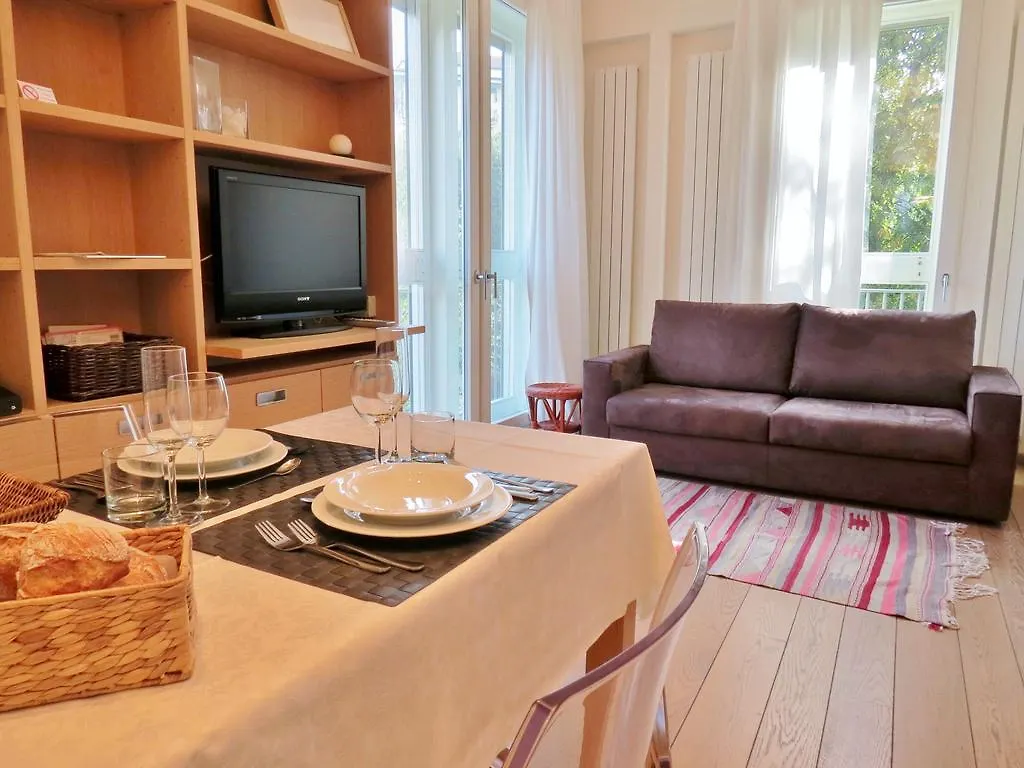 Belisario Fiera Milano Apartment Italy