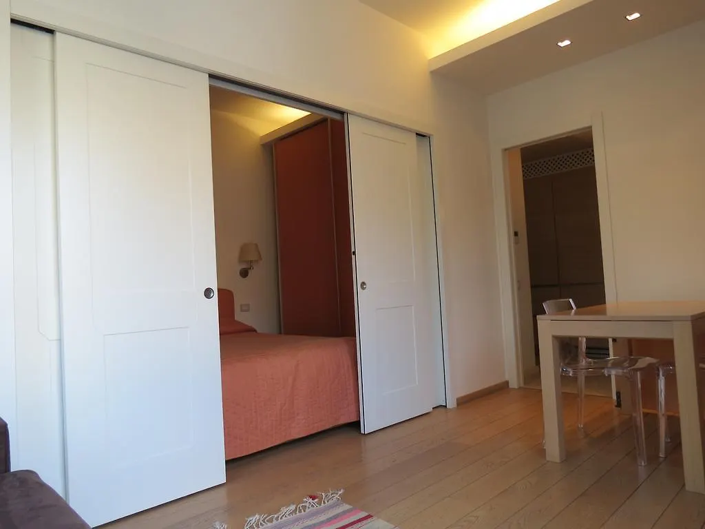 Belisario Fiera Milano Apartment Italy