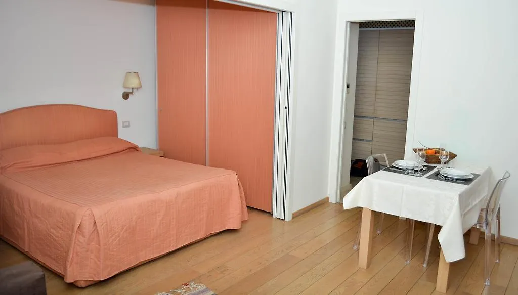 Belisario Fiera Milano Apartment Italy