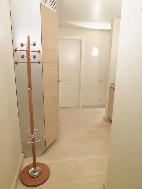 Belisario Fiera Milano Apartment