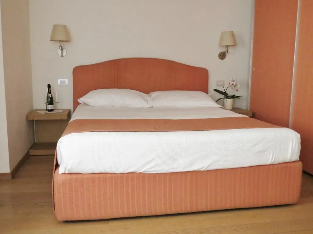 Belisario Fiera Milano Apartment Milan