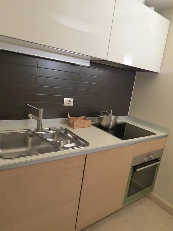 Belisario Fiera Milano Apartment 0*, Milan Italy